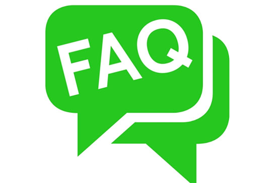 FAQ
